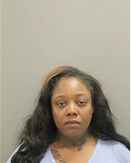 TAKIEHA S FRANKLIN, Cook County, Illinois