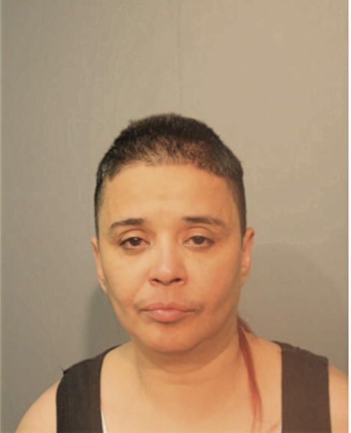 AIDA FUENTES, Cook County, Illinois