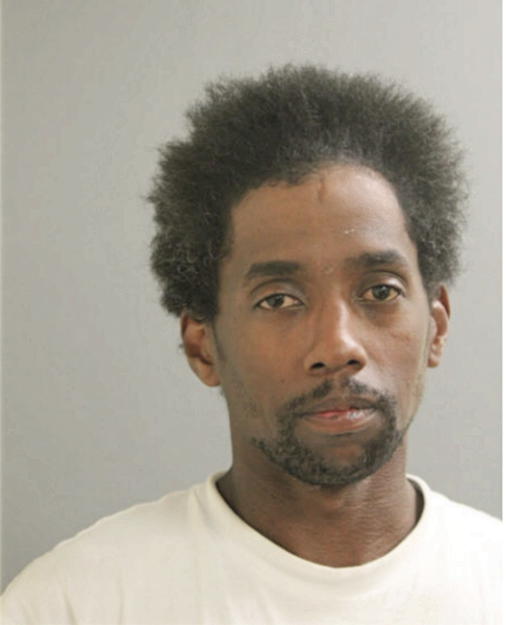 ANTHONY FULLER, Cook County, Illinois