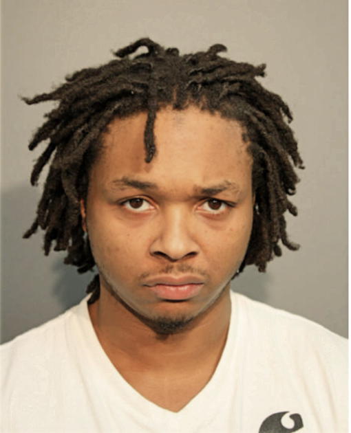 GREGORY FULTZ, Cook County, Illinois