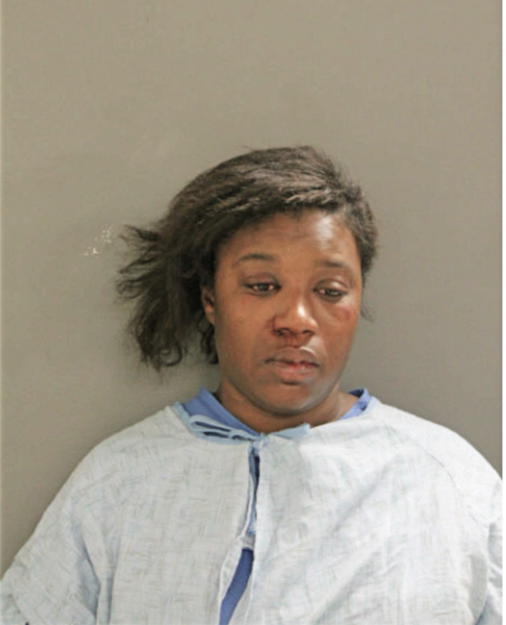 MARY A GAITHER, Cook County, Illinois