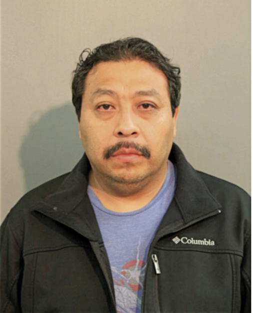 JESUS GARCIA, Cook County, Illinois