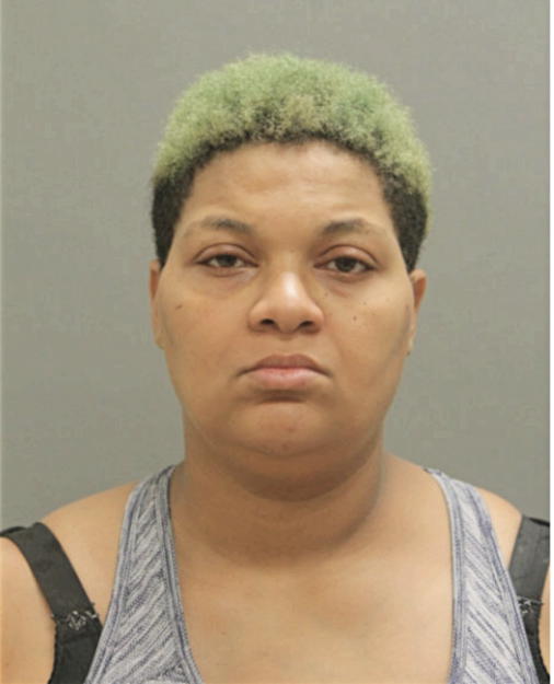TOYLONDA T GARDNER, Cook County, Illinois
