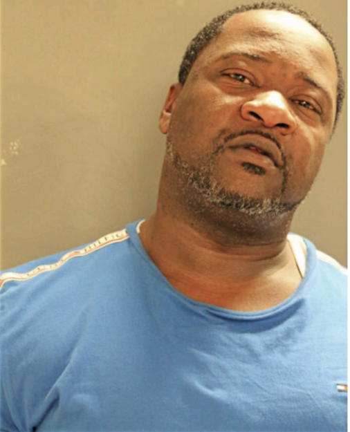WILLIAM H GARRETT, Cook County, Illinois