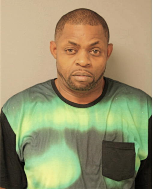 DAVID L GAYLES, Cook County, Illinois