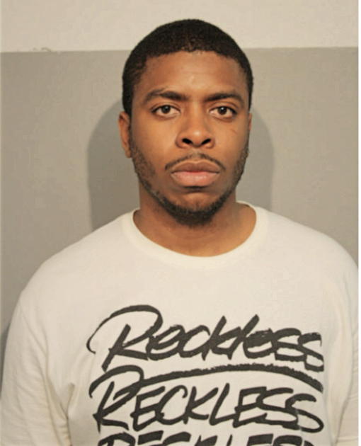 ISSAC GEE, Cook County, Illinois