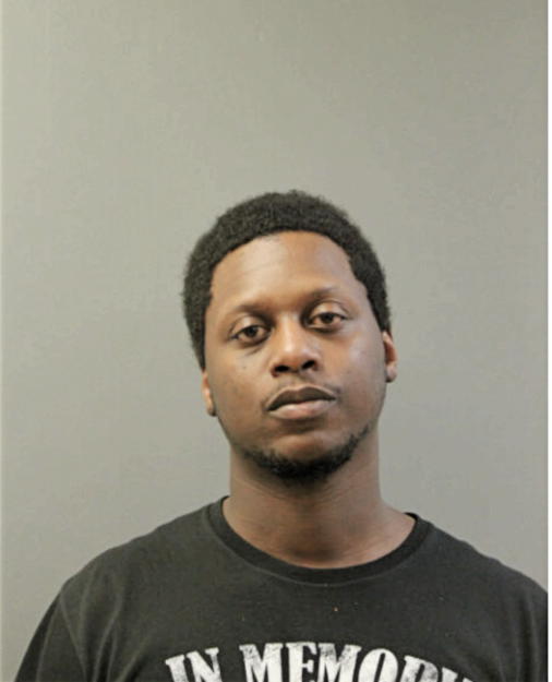 DAVID I GERALD, Cook County, Illinois