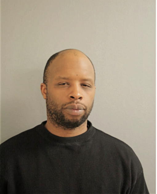 CHRISTIAN D GILMORE, Cook County, Illinois