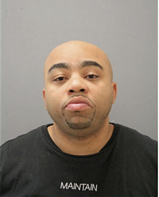 TERRENCE K GLADNEY, Cook County, Illinois