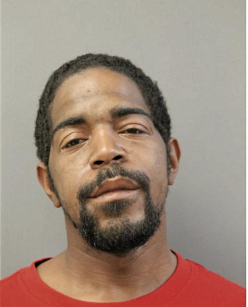 DWIGHT A GOLDEN, Cook County, Illinois