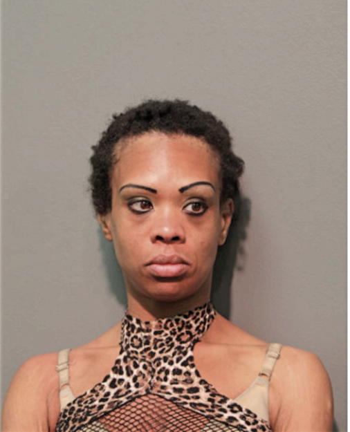 IMARRI NICOLE GRADY, Cook County, Illinois