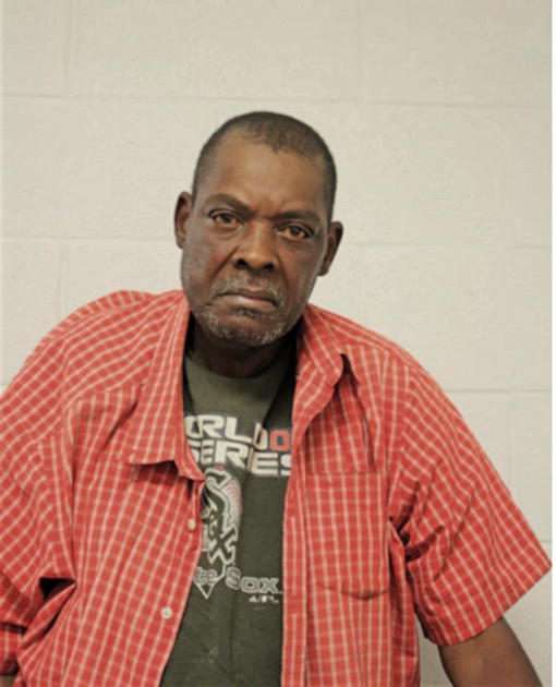 KEITH GRAHAM, Cook County, Illinois