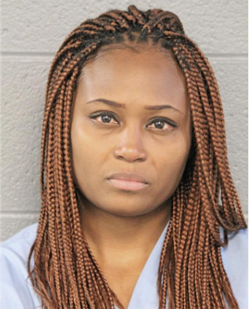 COTIKA L GRANT, Cook County, Illinois