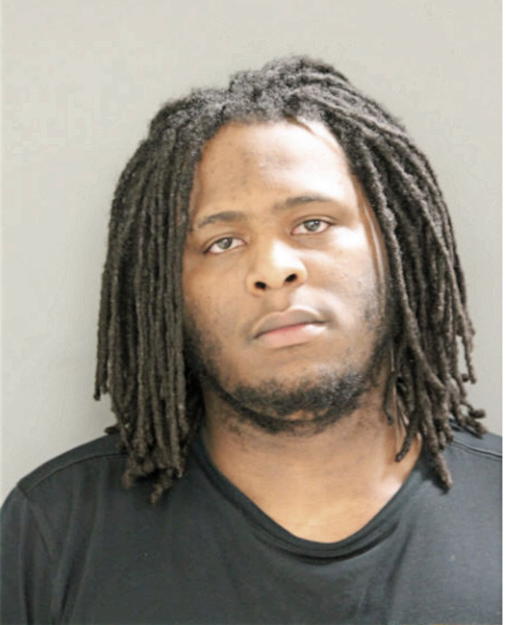 MARTAVIUS L GRAY, Cook County, Illinois
