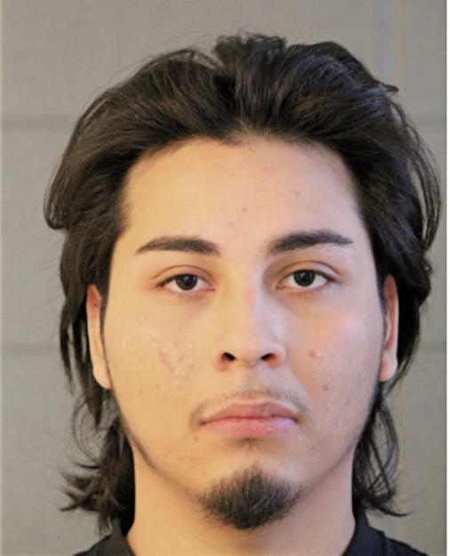 CRISTIAN A GUTIERREZ, Cook County, Illinois