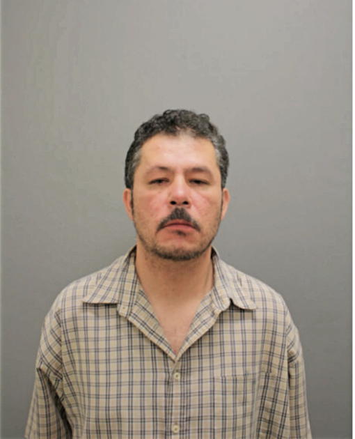 GILBERTO GUZMAN-VAZQUEZ, Cook County, Illinois