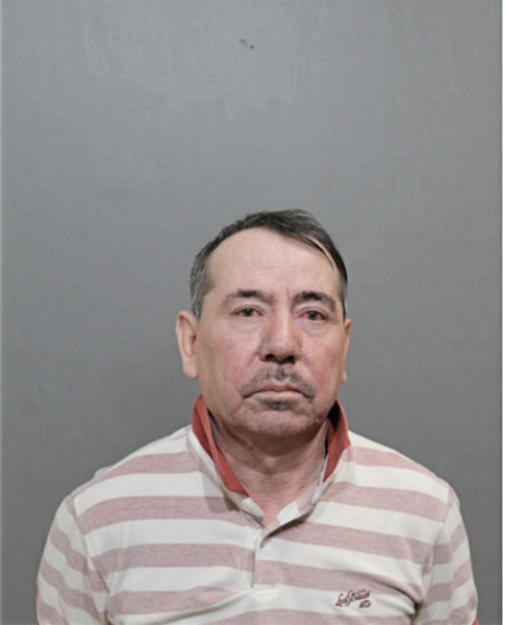 ALVARO H SANCHEZ, Cook County, Illinois