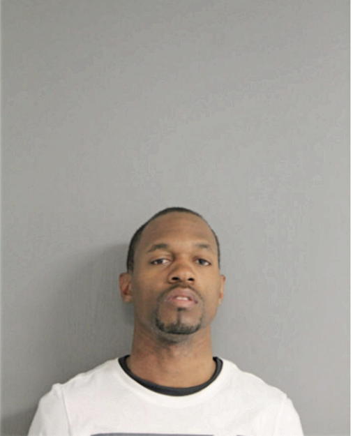 TERRENCE HAMMONDS, Cook County, Illinois
