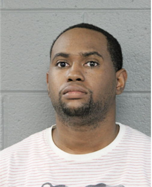CHRISTOPHER D HARDWICK, Cook County, Illinois