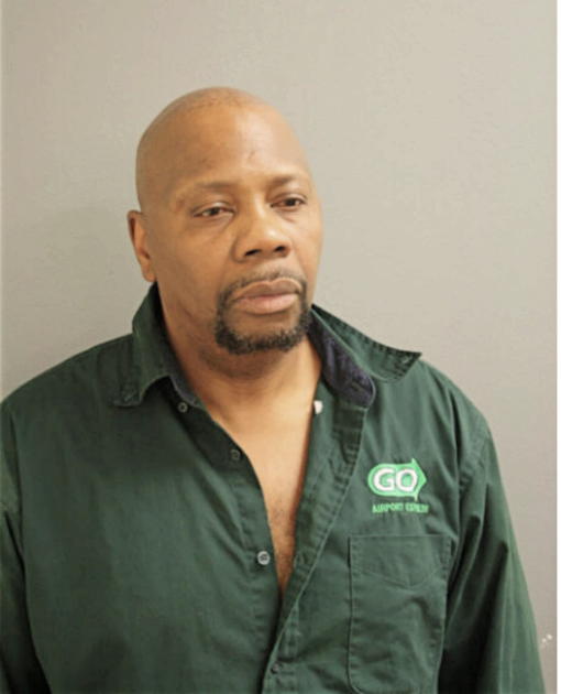 CORNELIOUS HARVEY, Cook County, Illinois