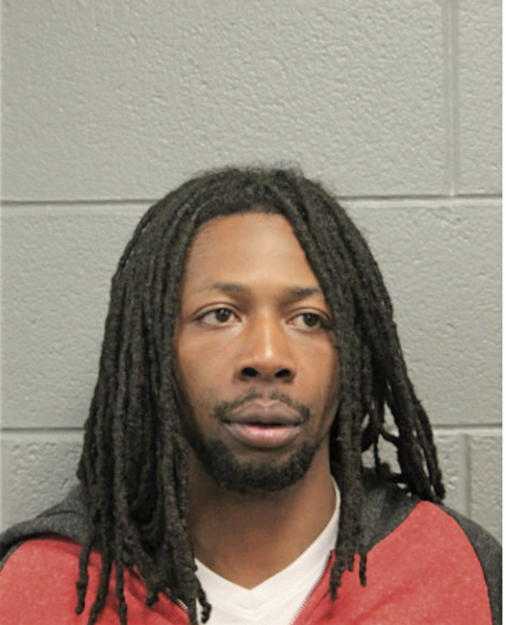 LADON HAYGOOD, Cook County, Illinois