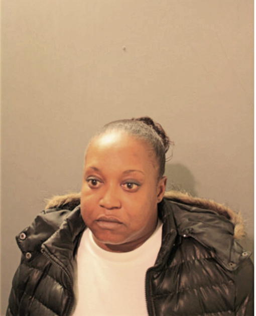 TYNETTE HEARD, Cook County, Illinois