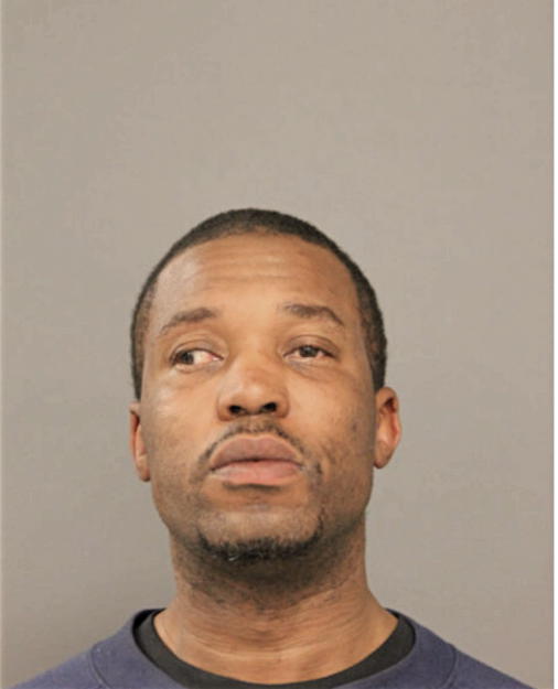 KENYATTA HENLEY, Cook County, Illinois