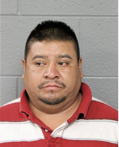 ALBERTO HERNANDEZ, Cook County, Illinois