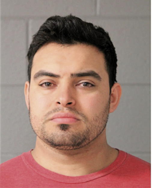 JESUS HERNANDEZ-ENRIQUEZ, Cook County, Illinois