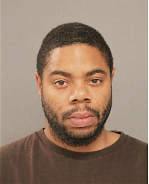 JOSEPH J HERRON, Cook County, Illinois