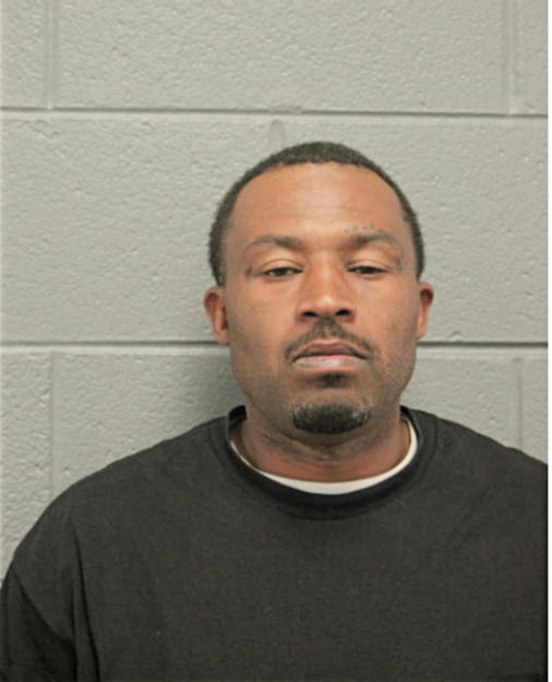 KENNETH M HILL, Cook County, Illinois