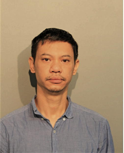 TUAN HUY HOANG NGUYEN, Cook County, Illinois
