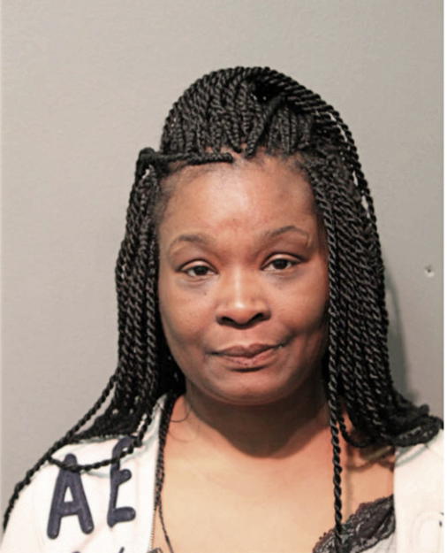 SURAYA HOLLINS, Cook County, Illinois