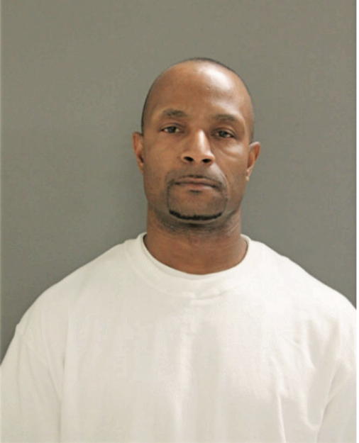 JOHNNY M HOLMES, Cook County, Illinois