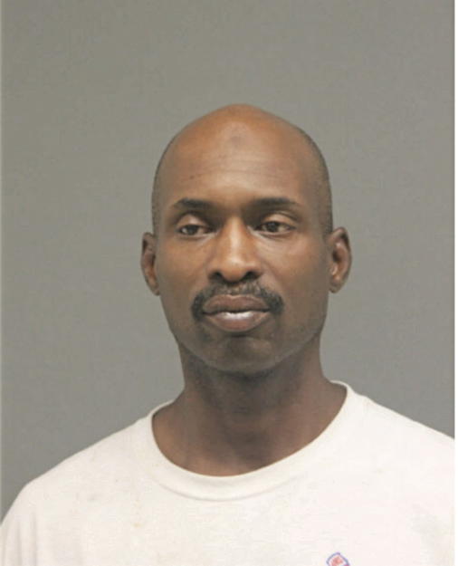 TONY T HORTON, Cook County, Illinois