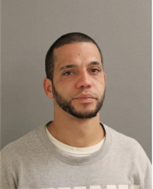 JOSE HUERTAS, Cook County, Illinois