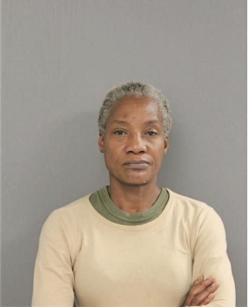 SANDRA DEE HUNT, Cook County, Illinois