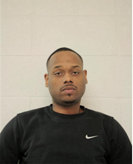 CHRISTOPHER J VALENTINE, Cook County, Illinois