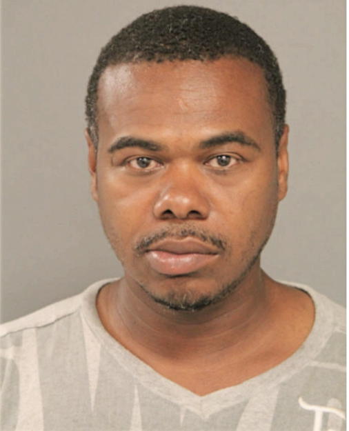 DENNIS JACKSON, Cook County, Illinois