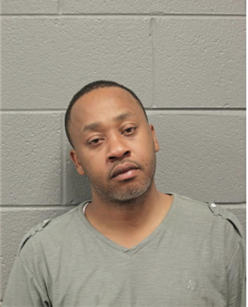 JOE JACKSON, Cook County, Illinois