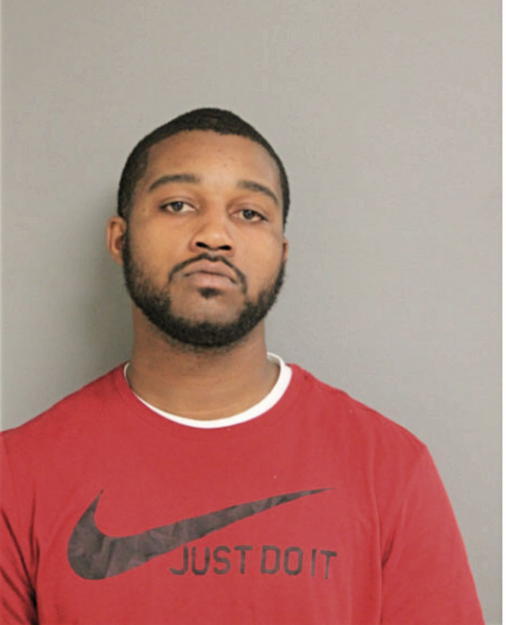 COREY JOHNSON, Cook County, Illinois