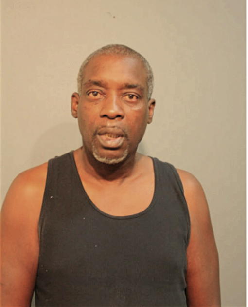 RANDALL JOHNSON, Cook County, Illinois