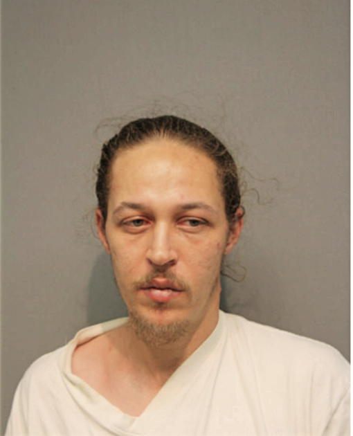 THOMAS V JONES, Cook County, Illinois