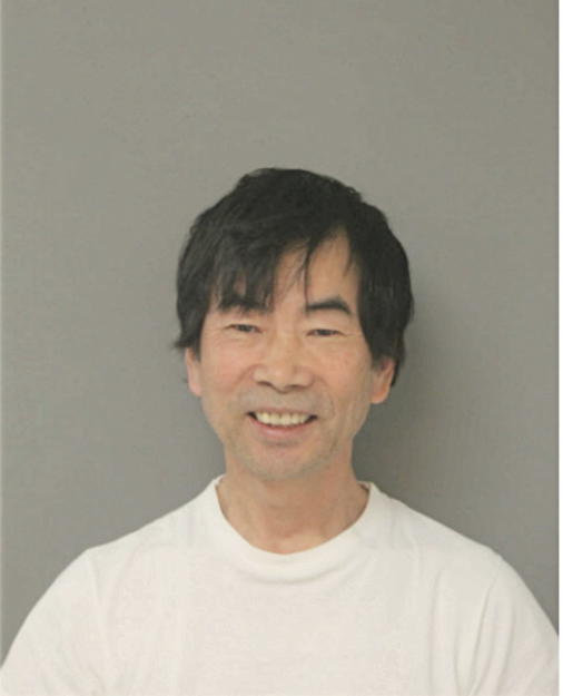 WON Y KIM, Cook County, Illinois