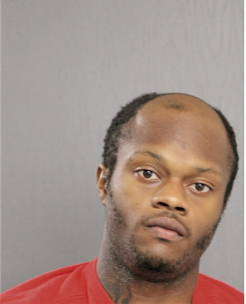 JUSTUS M LAMPLEY, Cook County, Illinois
