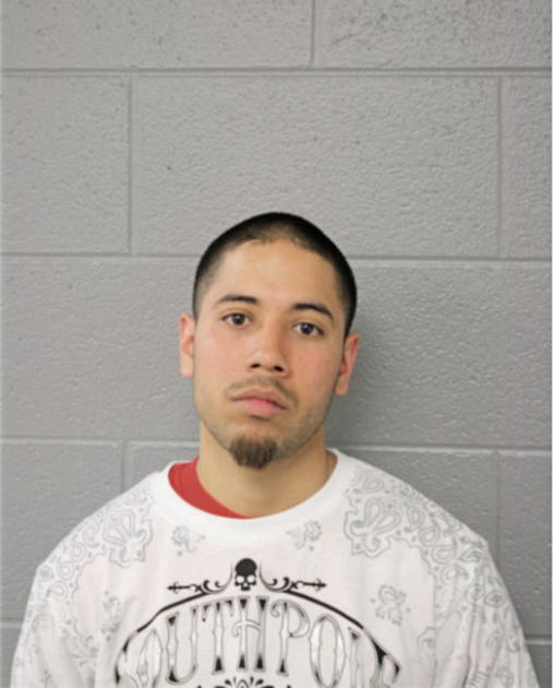 FRANCISCO LARA, Cook County, Illinois