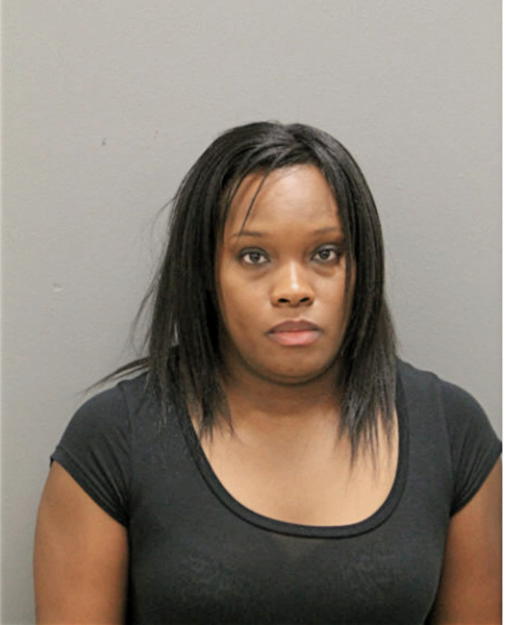 ROYSHEETA C LEATHERWOOD, Cook County, Illinois