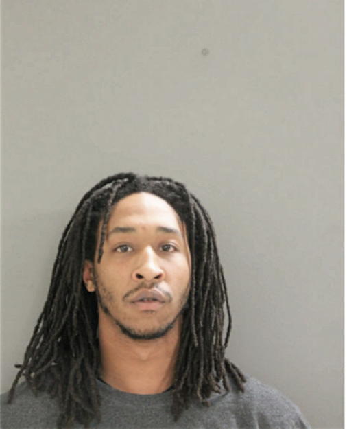 GREGORY LESTER, Cook County, Illinois