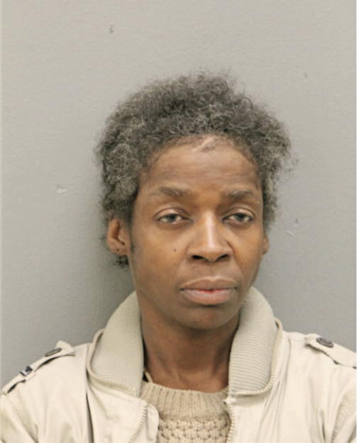 TONYA A LEWIS, Cook County, Illinois
