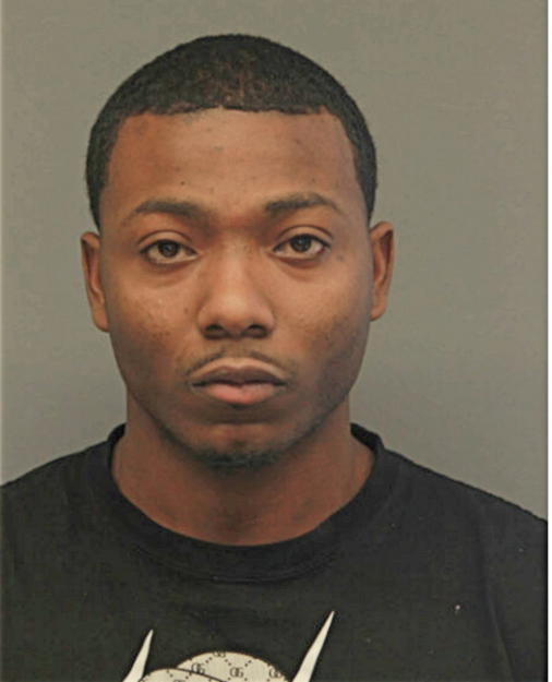 CHRISTIAN D LOGAN, Cook County, Illinois